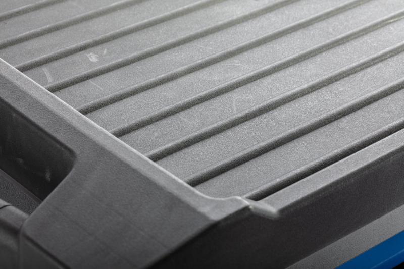 Hoegert Инструментален шкаф с 6 чекмеджета 1208962005