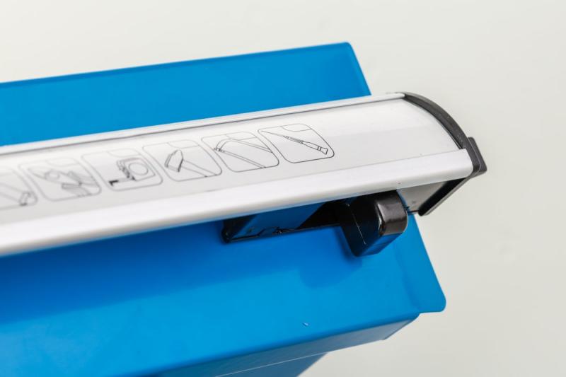 Hoegert Инструментален шкаф 1208962006