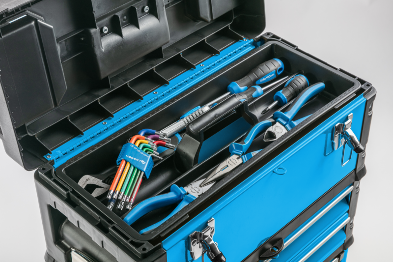 Hoegert Инструментална количка 1208962028