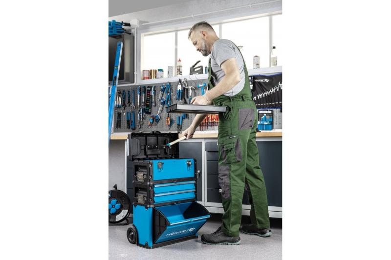 Hoegert Инструментална количка 1208962028