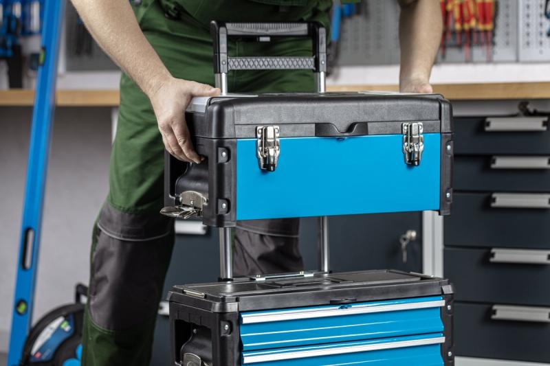 Hoegert Инструментална количка 1208962028