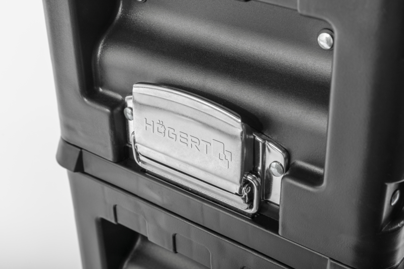 Hoegert Инструментална количка 1208962028