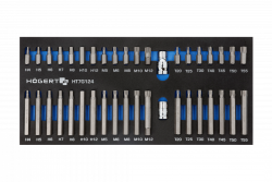 Hoegert Битов набор 1208962034