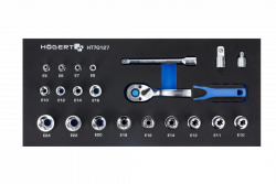 Hoegert Сет гнезда с рачна дръжка 1208962037