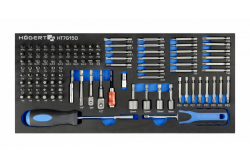 Hoegert Битов комплект 107 броя 1208962057