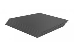 Hoegert Вмъкване на чекмедже мат EVA 7 броя 1208962066