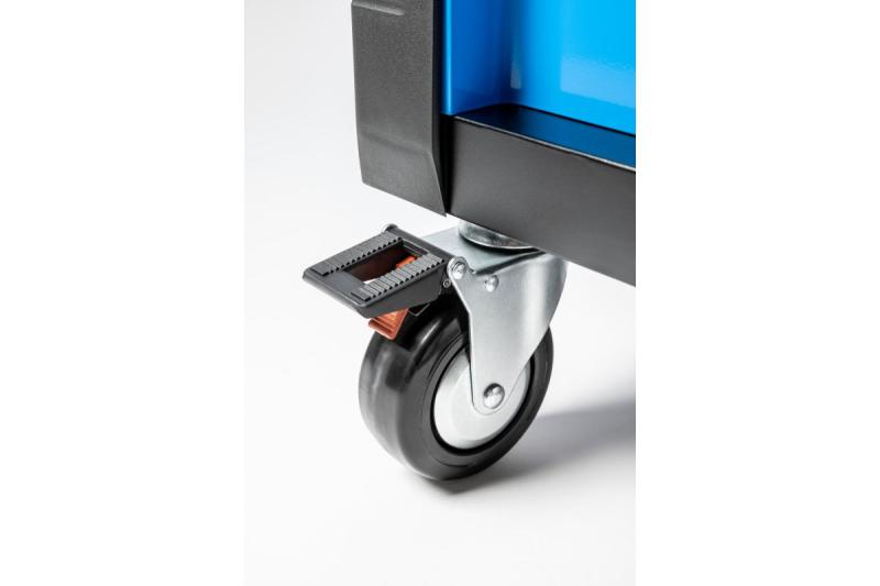 Hoegert Премиум работилничен шкаф с 6 чекмеджета 1208962071