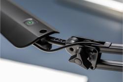 Decor На български: Настолна лампа Architecto 8W 600lm.AC220-240V 4000K PF>0 5 3 степенно затъмняване RA>80 Черна 1208962478