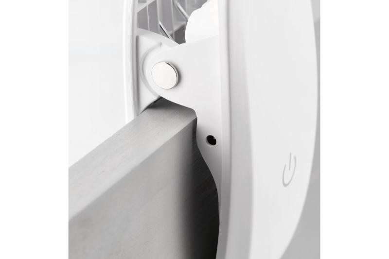 Decor Настолна лампа FROGY 5W 300lm.AC220-240V 4000K батерия 1200MAh Ra>80 димируема бяла. 1208962482