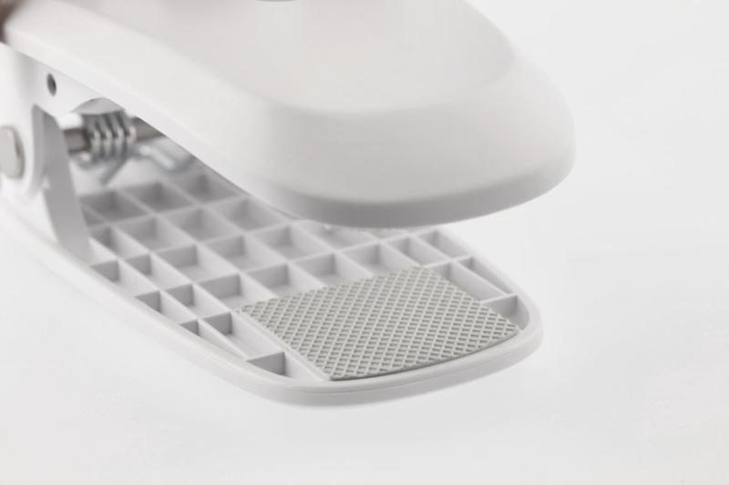 Decor Настолна лампа FROGY 5W 300lm.AC220-240V 4000K батерия 1200MAh Ra>80 димируема бяла. 1208962482