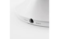 Decor Настолна лампа Halley 8 W 500 lm.AC220-240V 4000K PF>0 5 3 стъпково затъмняване PF>0 5 RA>80 бяла 1208962488