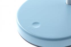 Decor Настолна лампа Helin 6W 350lm AC220-240V 3-CCT PF> 0 5 RA>80 Синьо 1208962493