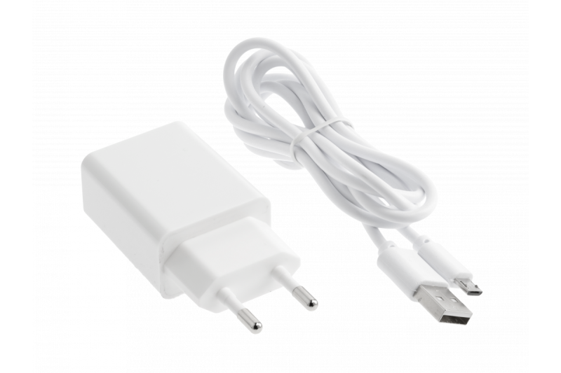 Decor ХИКАРИ LED настолна лампа 6W 400lm AC220-240V 50/60Hz CCT бяла 1208962494