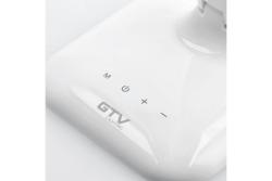 Decor Настолна лампа LINEAR 7W 420lm AC220-240V 3-CCT 5 степенно затъмняване PF>0 5 RA>80 бяла 1208962500