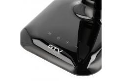 Decor Настолна лампа LINEAR 7W 420lm AC220-240V 3-CCT 5 степенно затъмняване PF>0 5 RA>80 черна 1208962501