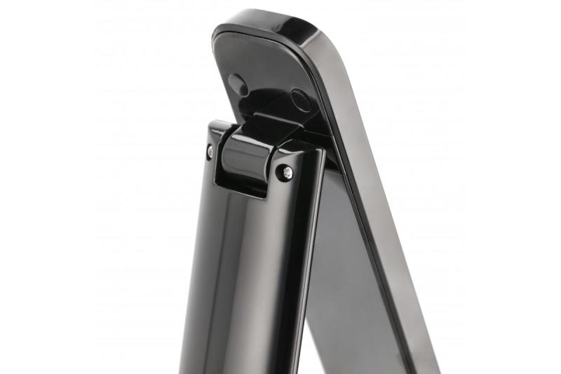 Decor Настолна лампа LINEAR 7W 420lm AC220-240V 3-CCT 5 степенно затъмняване PF>0 5 RA>80 черна 1208962501