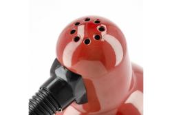 Decor Лампа за бюро RIO E27 макс. 40W 220-240V червена 1208962512