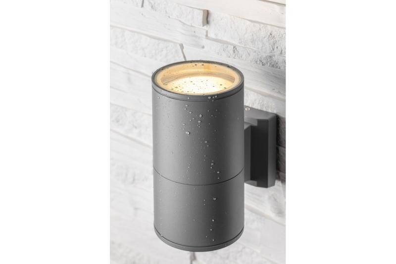 Decor Външна стенна луминера BALEO E27 MAX.40W IP54 1208962651