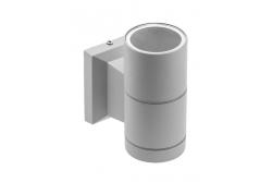 Decor Светлинно тяло за стена BALEO MINI GU10 MAX.10W IP54 1208962652