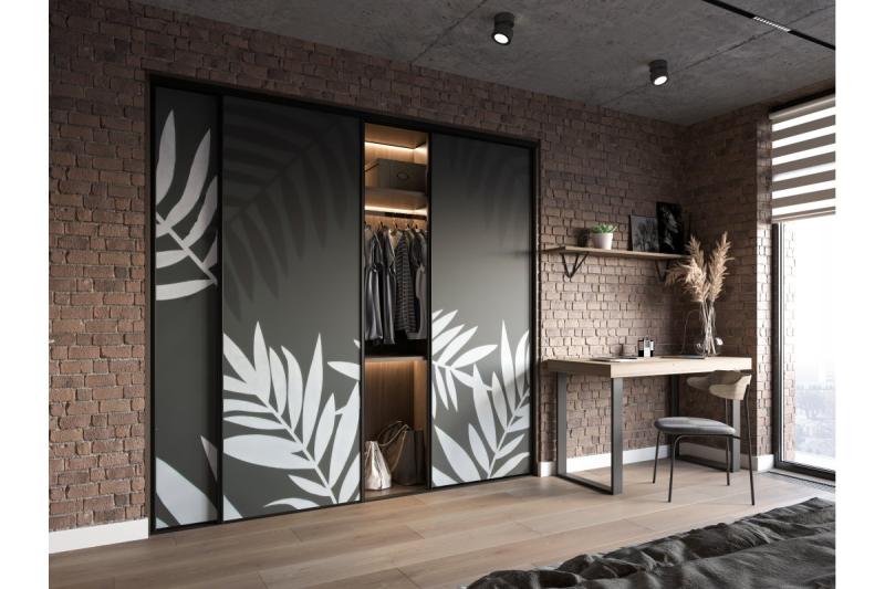 Decor Фиксирана LED светлина BIANCO 15W 1500lm AC220-240V 50/60 Hz PF> 0.5 Ra≥80 IP20 IK06.36 ° 4000K кръгла черна. 1208962668