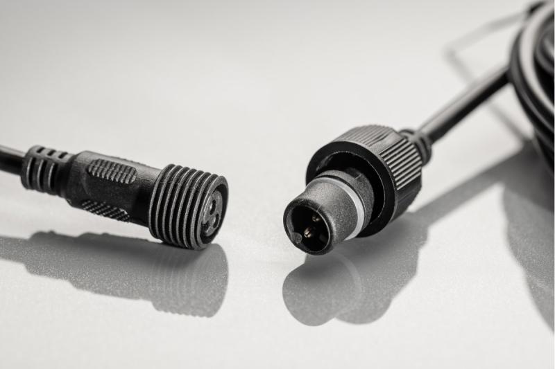 Соларен LED прожектор BRAVOS, 150W, 1500lm, 6400K, IP65, 120°, соларен панел, дистанционно управление, 3г 1208962682