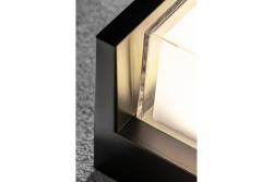 Decor Фасадна осветителна апаратура CANTI LED 12W 1000lm AC220-240V 50 / 60Hz IP65 4000K 1208962697