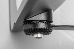 DAYTONA LED прожектор, 200W, 24000lm, 4000K, AC180-250V, 50/60 Hz, PF>0.9, IP65, 110° 1208962718