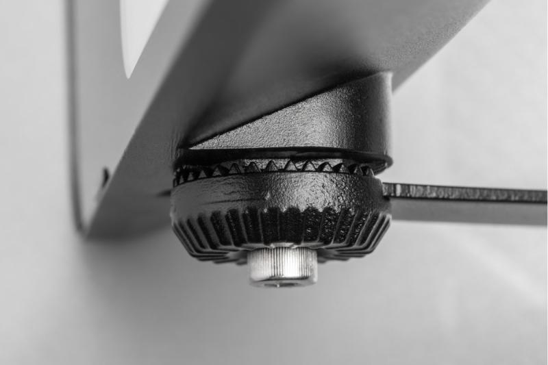 DAYTONA LED прожектор, 200W, 24000lm, 4000K, AC180-250V, 50/60 Hz, PF>0.9, IP65, 110° 1208962718