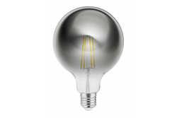 Декоративна LED светлина, FILAMENT, G125, 27006, E27, 8W, 540lm, AC220-240V/ 50-60Hz, RA>80, 360° 1208962766
