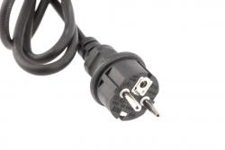 LED прожектор iNEXT (преносим) 30W 2400lm, PF>0,9, RA>80, IP65, 120°, 6400K, черно тяло 1208962861