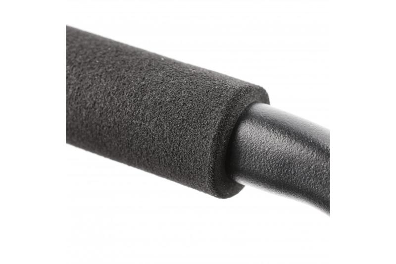 LED прожектор iNEXT (преносим) 30W 2400lm, PF>0,9, RA>80, IP65, 120°, 6400K, черно тяло 1208962861