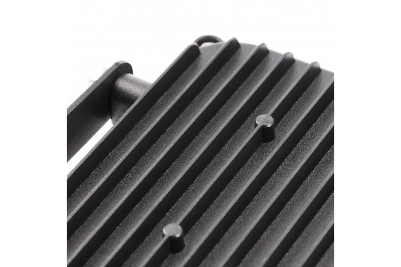 LED прожектор iNEXT (преносим) 50W 4000lm, PF>0,9, RA>80, IP65, 120°, 6400K, черен корпус 1208962863