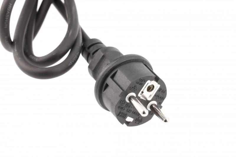 LED прожектор iNEXT (преносим) 50W 4000lm, PF>0,9, RA>80, IP65, 120°, 6400K, черен корпус 1208962863