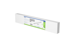 Decor Светлинно тяло Catania 600 мм 12W AC220-240V 50/60Hz 4000K IP44 RA >80 960lm Хром 1208962886