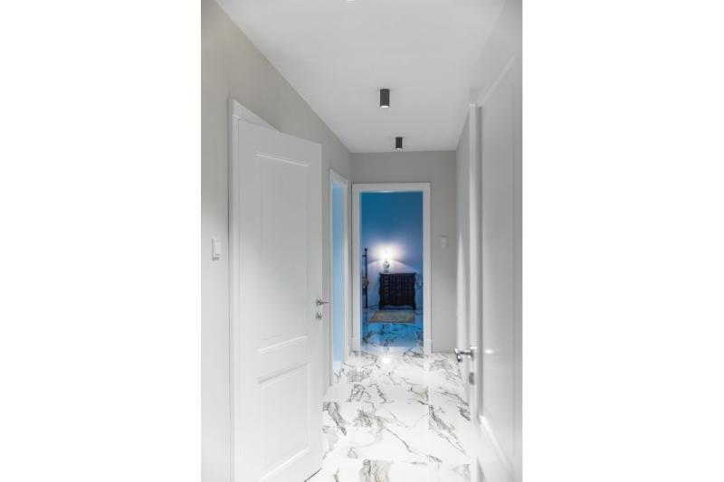 Decor LED осветително тяло PRIME 10W 1000lm AC220-240V 50/60 Hz PF>0 5 Ra≥80 IP20 IK06 36° 4000K сиво 1208963111