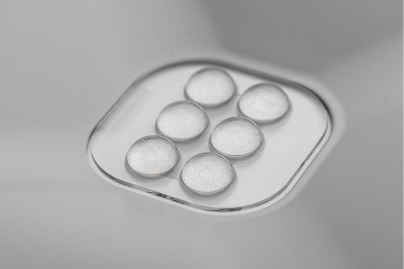 LED ПАНЕЛ SOLID, 36W, 4800lm, 4000K, AC220-240V, 50/60Hz, PF>0.9, RA≥80, IP40, IK08, UGR<16 1208963164