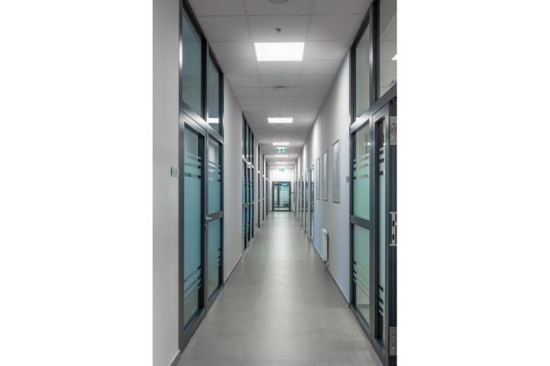 LED ПАНЕЛ SOLID, 36W, 4800lm, 4000K, AC220-240V, 50/60Hz, PF>0.9, RA≥80, IP40, IK08, UGR<16 1208963164