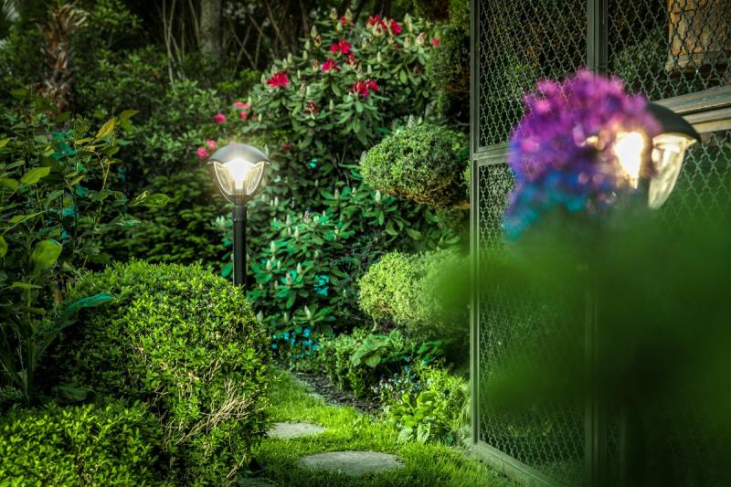 LED декоративна лампа, нажежаема жичка Vintage, ST64, E27, 4W, 400lm, AC220-240V/ 50-60Hz, PF>0,5, 3000K 1208963178