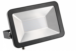 LED прожектор VIPER, 150W, 15000lm AC220-240V, 50/60 Hz, PF>0,9, RA>80, IP65, 120°, 4000K, сив 1208963239