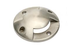 Decor Двупосочна дифузна капачка за вградена светлина на пътека ALFA-O 1208963694