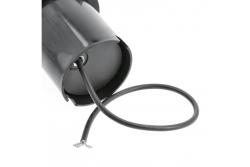 Decor INRUN СВЕТИЛКА BETA-O с регулируем ъгъл макс. 50 W GU10 IP67 AC220-240V 50/60Hz неръждаема стомана 1208963698