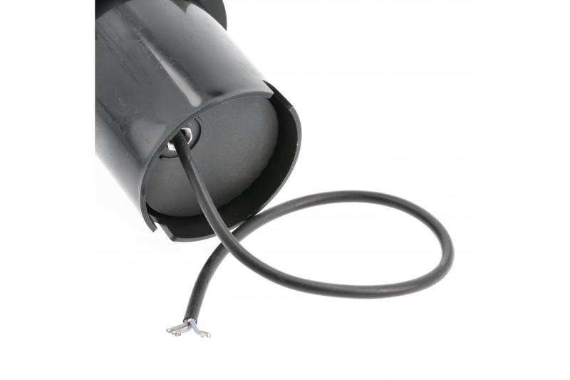 Decor INRUN СВЕТИЛКА BETA-O с регулируем ъгъл макс. 50 W GU10 IP67 AC220-240V 50/60Hz неръждаема стомана 1208963698