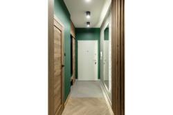 Decor Таванна осветителна апаратура DRAGO максимум 60W E27 AC220-240V 50-60Hz IP20 133*148мм черна. 1208963867