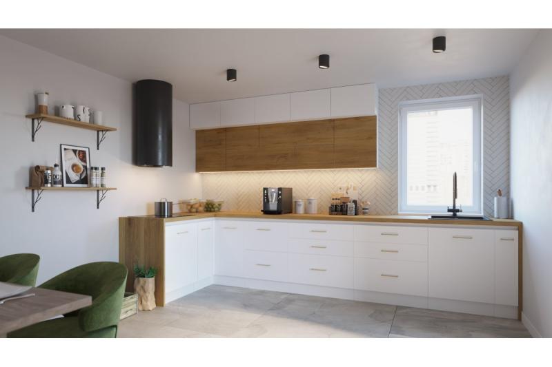 Decor ISUMI таванна лампа с регулируем ъгъл, алуминий 130x100 IP20 ES111 GU10 кръгла черна. 1208963894