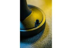 Decor Градинско осветително тяло MARINA-AU E27 MAX.20W IP54 AC220-240V 50-60Hz горно приставно право черно 1208963933