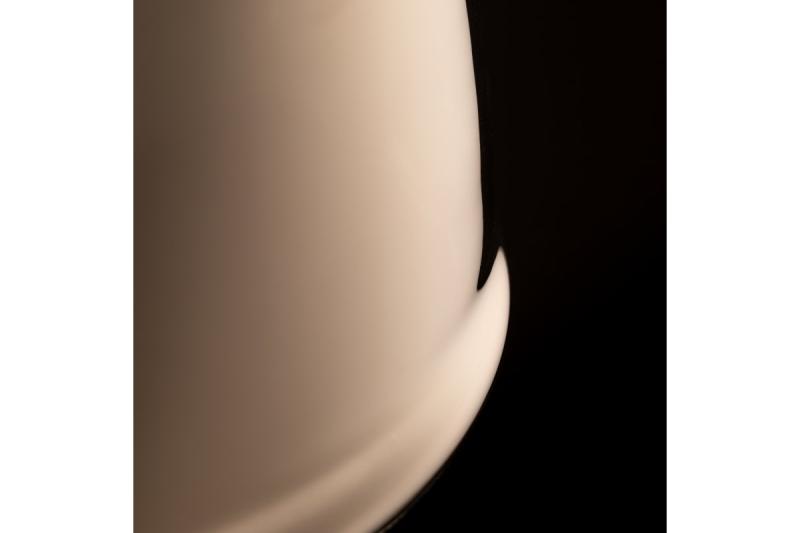 Decor Таванен осветител MUSCARI 2 4819 AC220-240V 50/60Hz 1*E27 IP20 Диаметър 23 см единичен янтарен. 1208963955