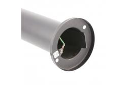 Decor Градинска лампа TORO-P 50 E27 MAX.15W IP54 AC220-240V 50-60Hz пост черен 1208964024