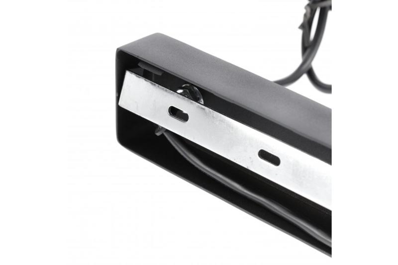 Decor TRESOS висяща лампа 3xGU10 алуминий IP20 макс. 3x20W 1208964028