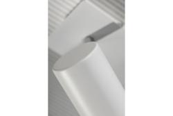 Decor Таванна лампа VENETO IP20 макс. 20W 1 x GU10 кръгла бяла 1208964035