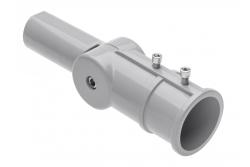 Адаптер за улично осветително тяло, SA1, O60/O48, ъгъл на наклон ±60° 1208965375